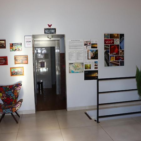 Hostel Freeway Brasilia Exterior foto