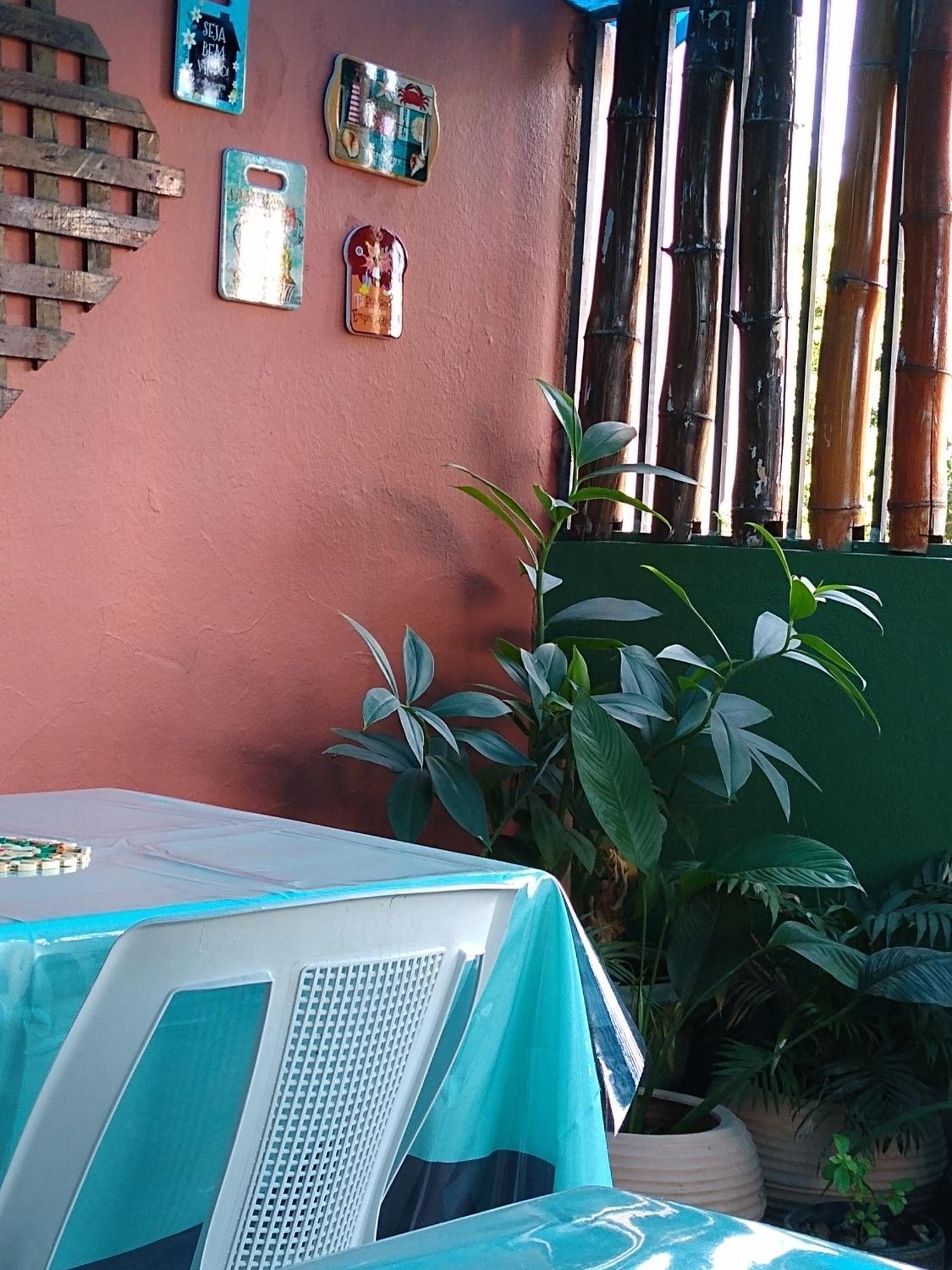 Hostel Freeway Brasilia Exterior foto